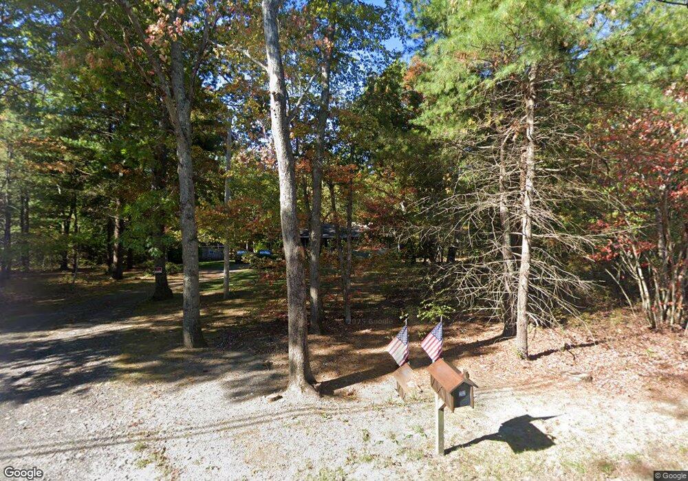 202 Plain St, Rehoboth, MA 02769 - photo 1