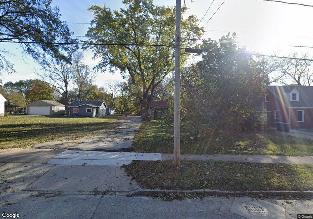 2101 46th St, Des Moines, IA 50310 - photo 1