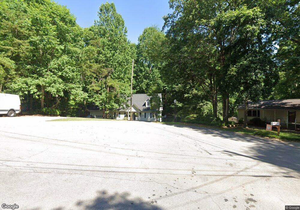 2509 Venture Ln, Gainesville, GA 30506 - photo 1