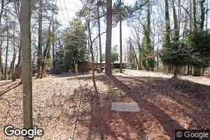 2845 Fairburn Rd SW, Atlanta, GA 30331