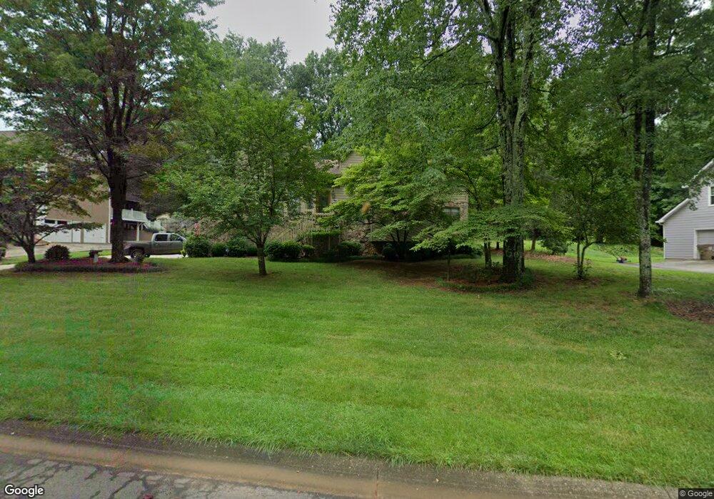 3165 Inman Park Ct, Marietta, GA 30062 - photo 1