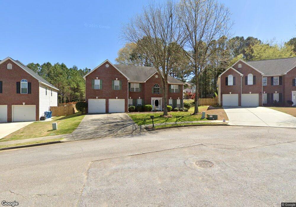 1224 Haynes Ridge Ct unit 5, Grayson, GA 30017 - photo 1
