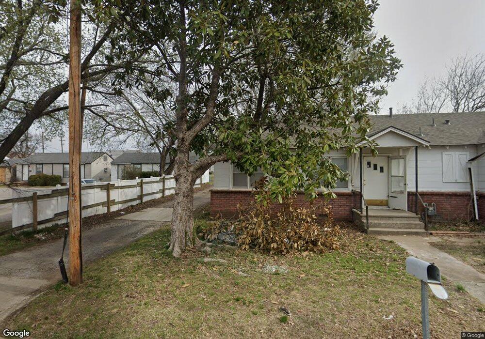 234 Claremore Rt 4, Claremore, OK null - photo 1