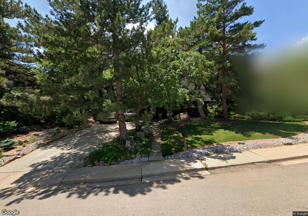 1780 Deer Valley Rd, Boulder, CO 80305 - photo 1