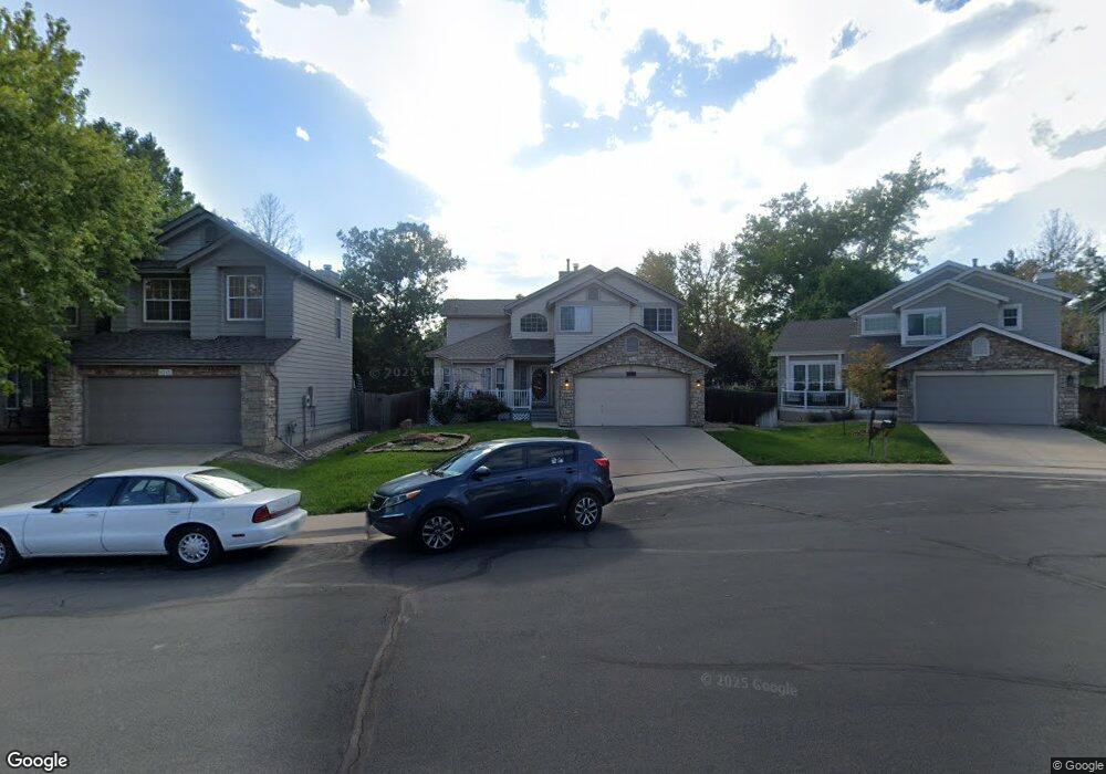 4232 E 130th Dr, Thornton, CO 80241 - photo 1