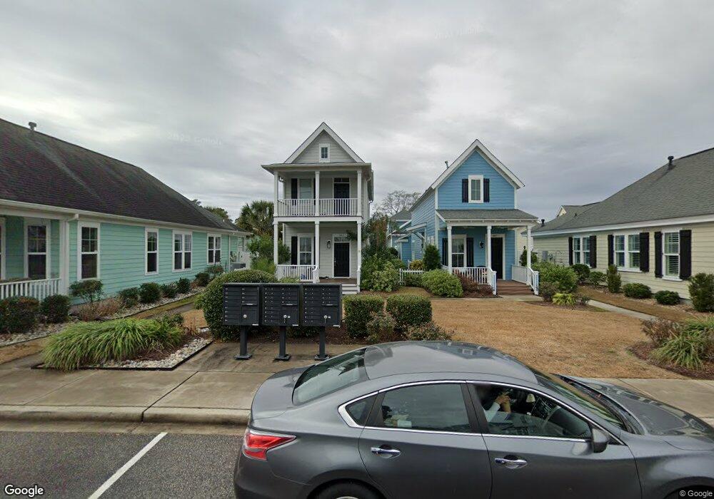 661 Murray Ave unit Colleton II, Myrtle Beach, SC 29577 - photo 1