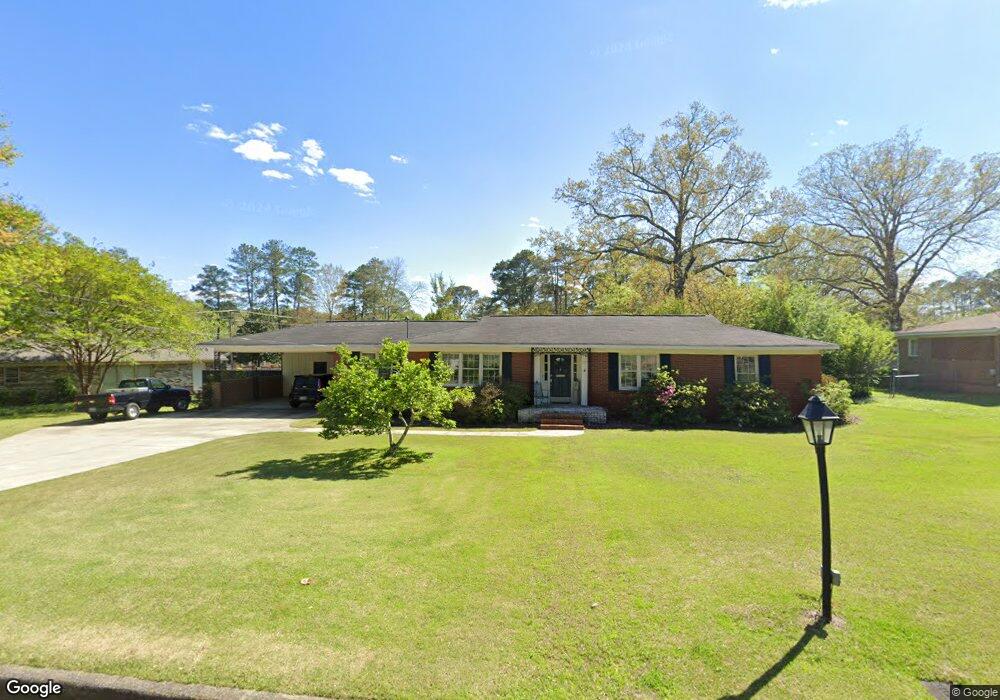 50 Alpine View, Gadsden, AL 35901 - photo 1