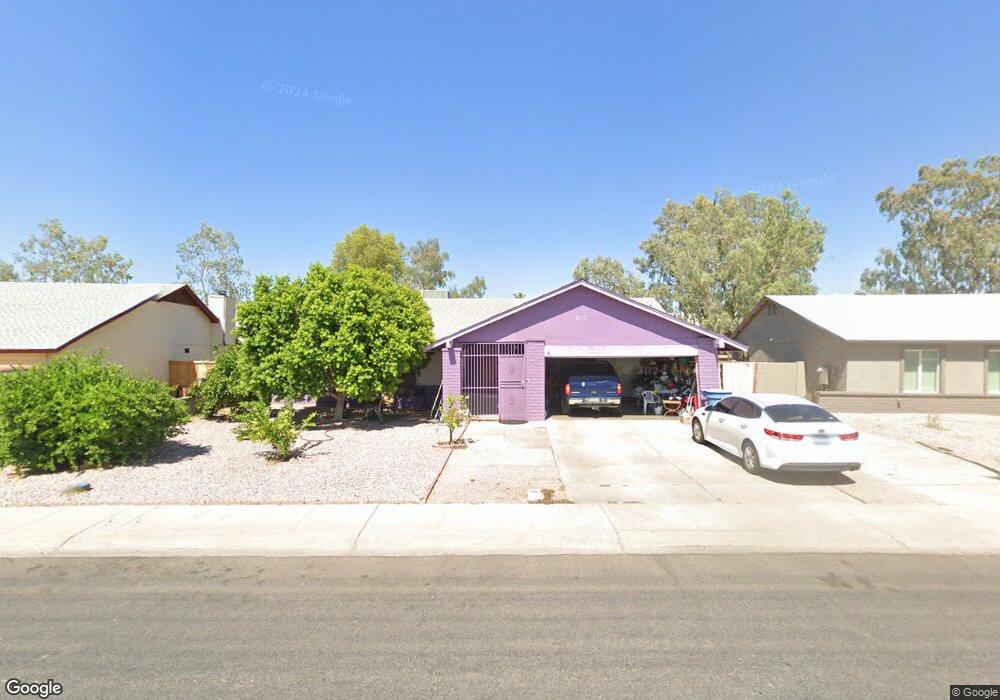 1813 N Apache Dr, Chandler, AZ 85224 - photo 1