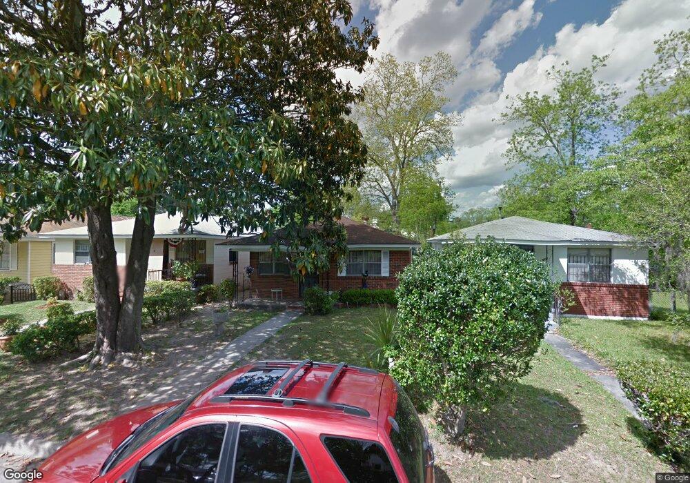 1016 W 47th St, Savannah, GA 31405 - photo 1