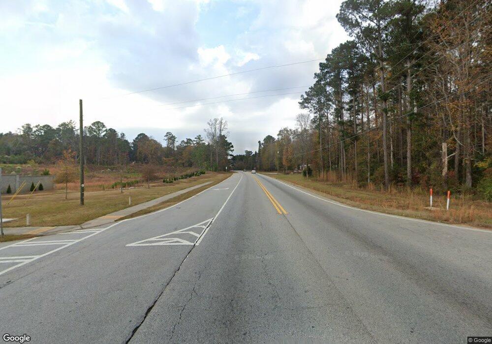 0 Woodfield Rd unit 7560756, Covington, GA 30014 - photo 1