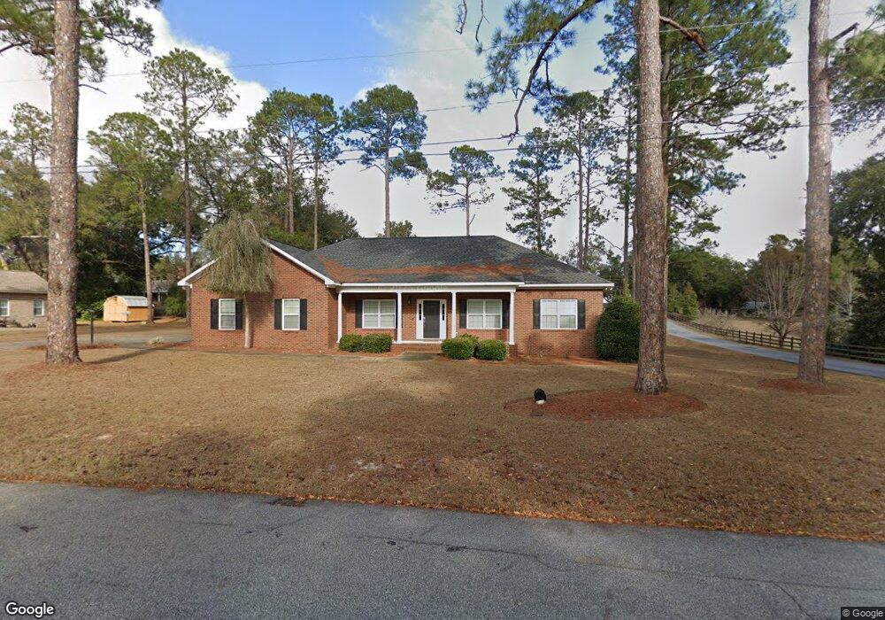 1911 Gragg St, Bainbridge, GA 39819 - photo 1