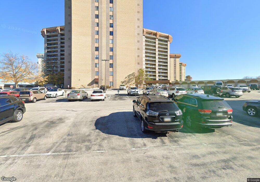 10909 Valley Forge Cir unit 909, King of Prussia, PA 19406 - photo 1