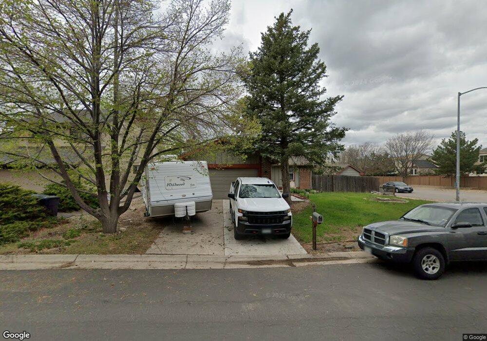 3655 S Ceylon Way, Aurora, CO 80013 - photo 1