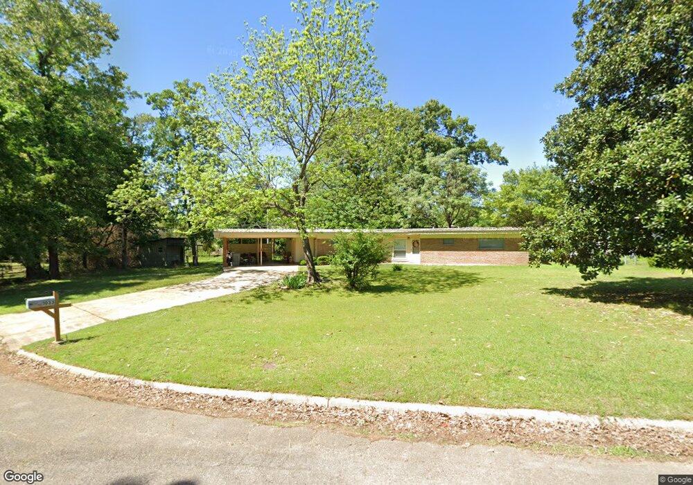 1033 Ellen Ave, Wake Village, TX 75501 - photo 1