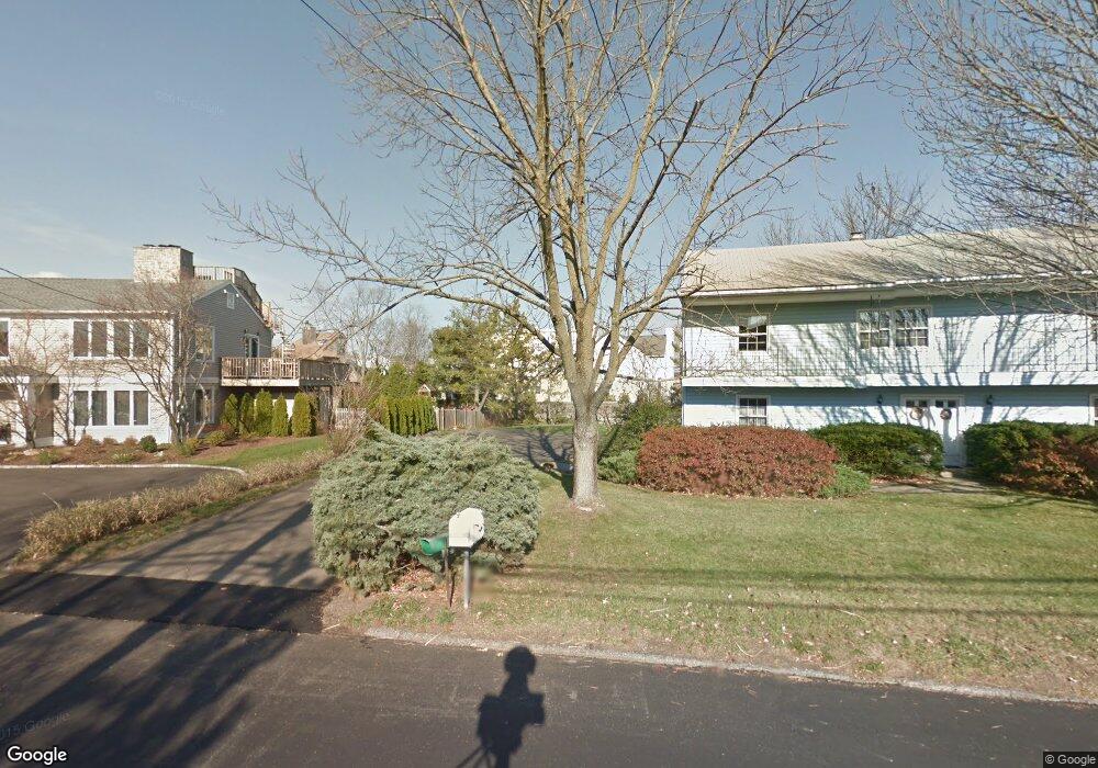 10 Rowland Place, Westport, CT 06880 - photo 1