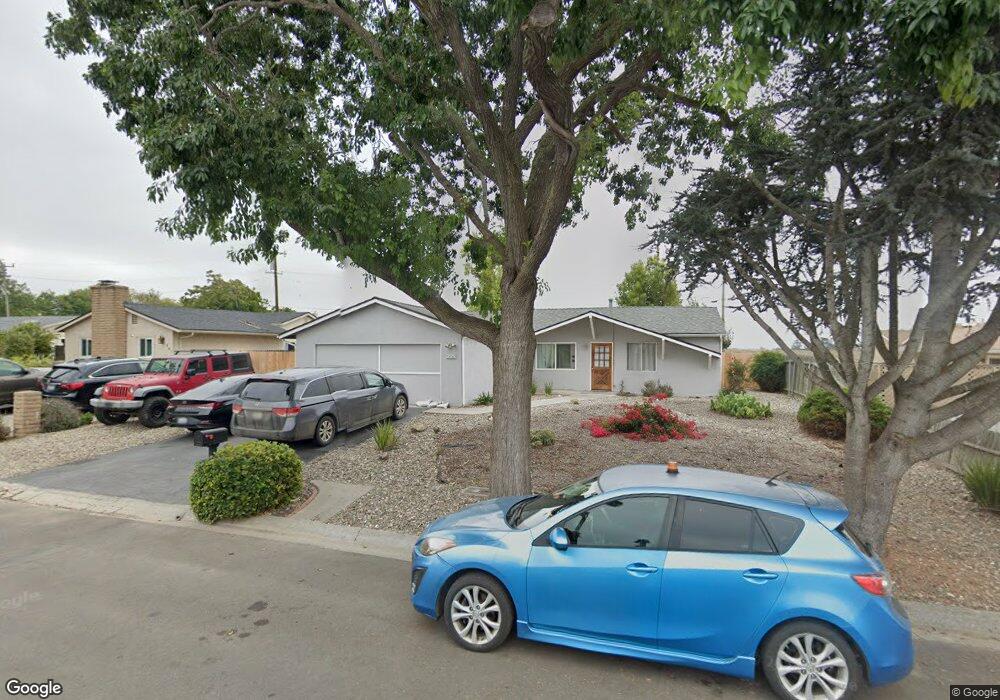 205 W Bennett St, Nipomo, CA 93444 - photo 1