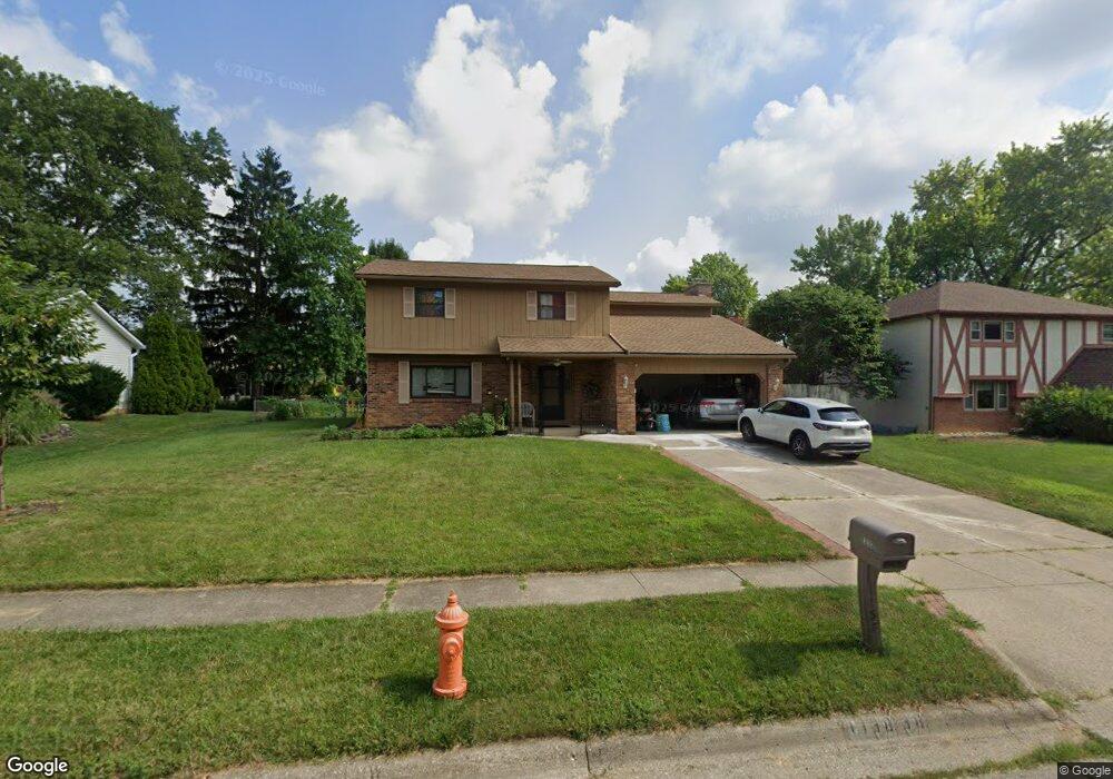 1138 Slade Ave, Columbus, OH 43235 - photo 1