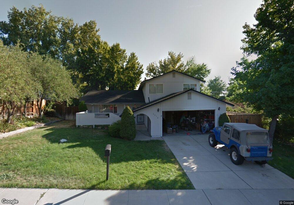 3276 Holman Way unit 2, Sparks, NV 89431 - photo 1