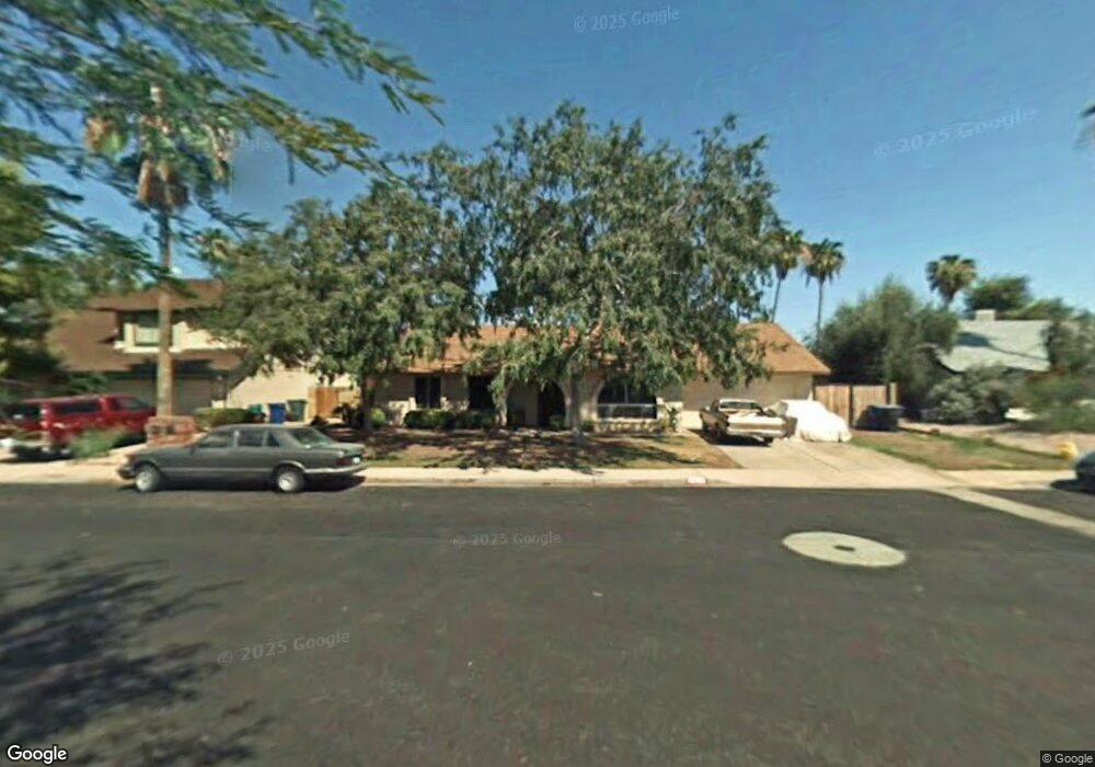 764 W Nido Ave, Mesa, AZ 85210 - photo 1