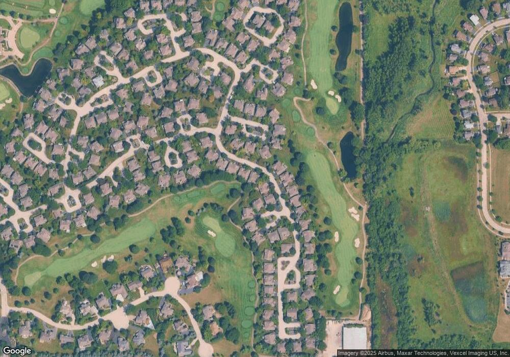 241 Course Dr, Lake In the Hills, IL 60156 - photo 1