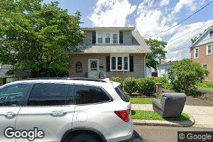 105 N Sylvania Ave, Jenkintown, PA 19046