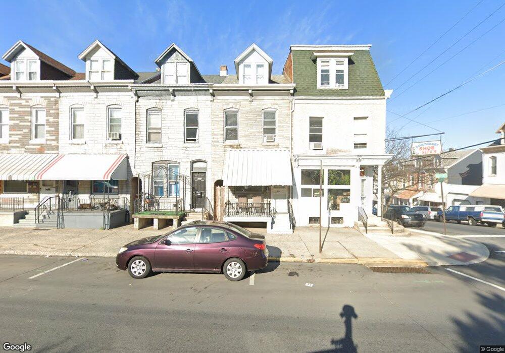 554 N 13th St, Reading, PA 19604 - photo 1