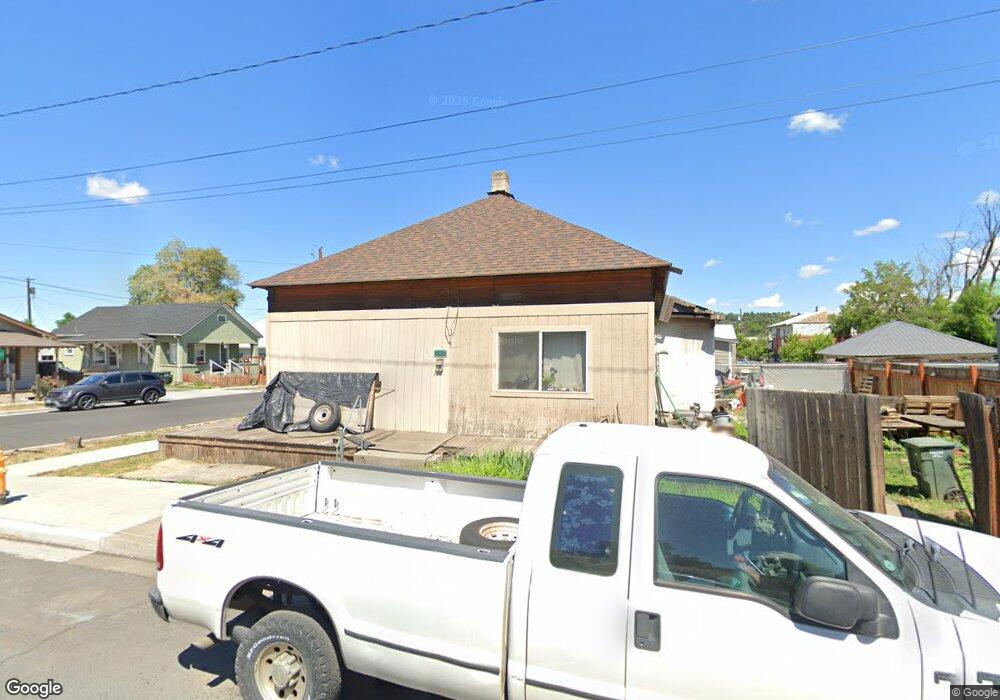 713 SW Frazer Ave, Pendleton, OR 97801 - photo 1