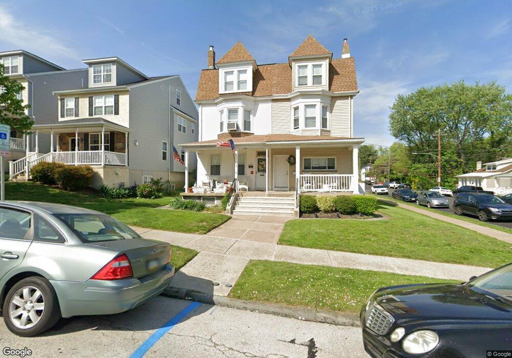 150 E 9th Ave, Conshohocken, PA 19428 - photo 1