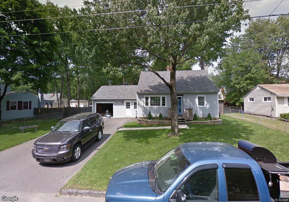 77 Laura Ln, Keene, NH 03431 - photo 1