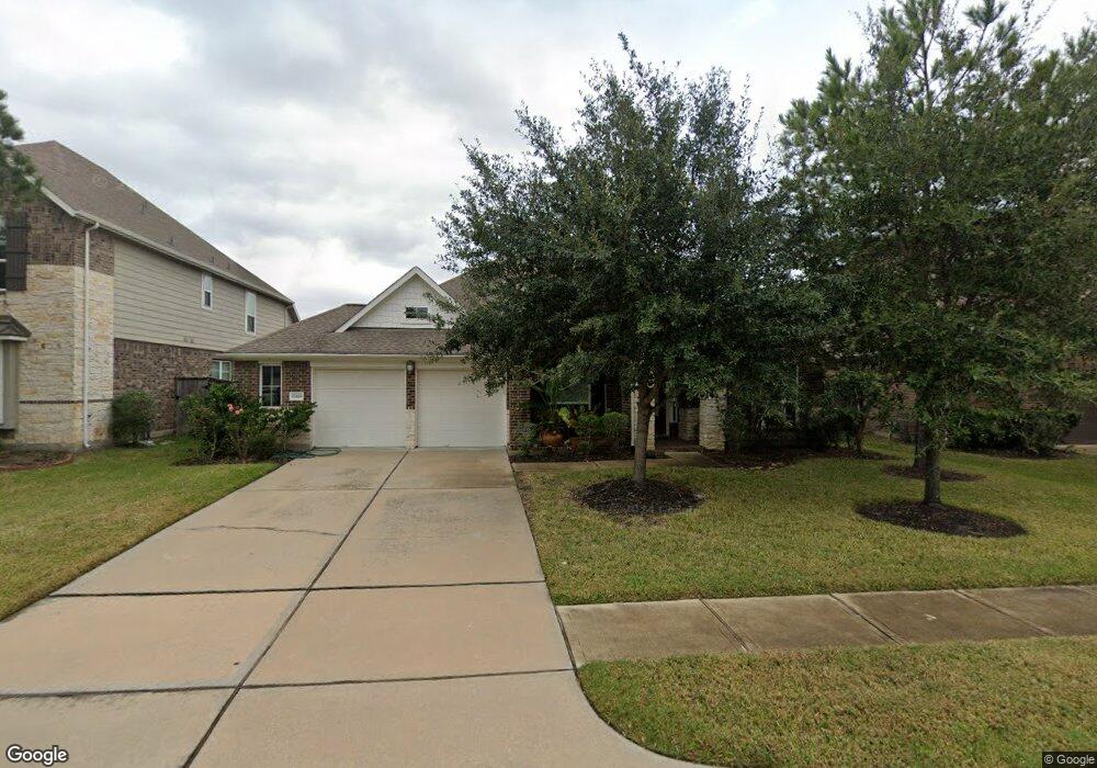 27418 Charlenes Way Dr, Katy, TX 77494 - photo 1