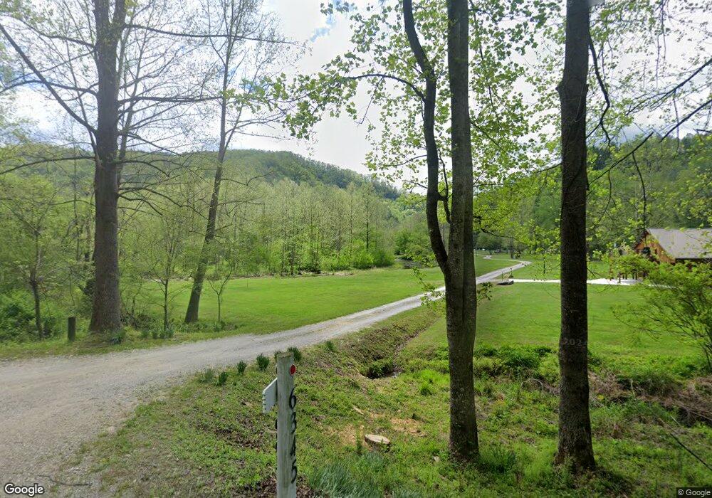 6345 Elk Creek Darby Rd, Ferguson, NC 28624 - photo 1