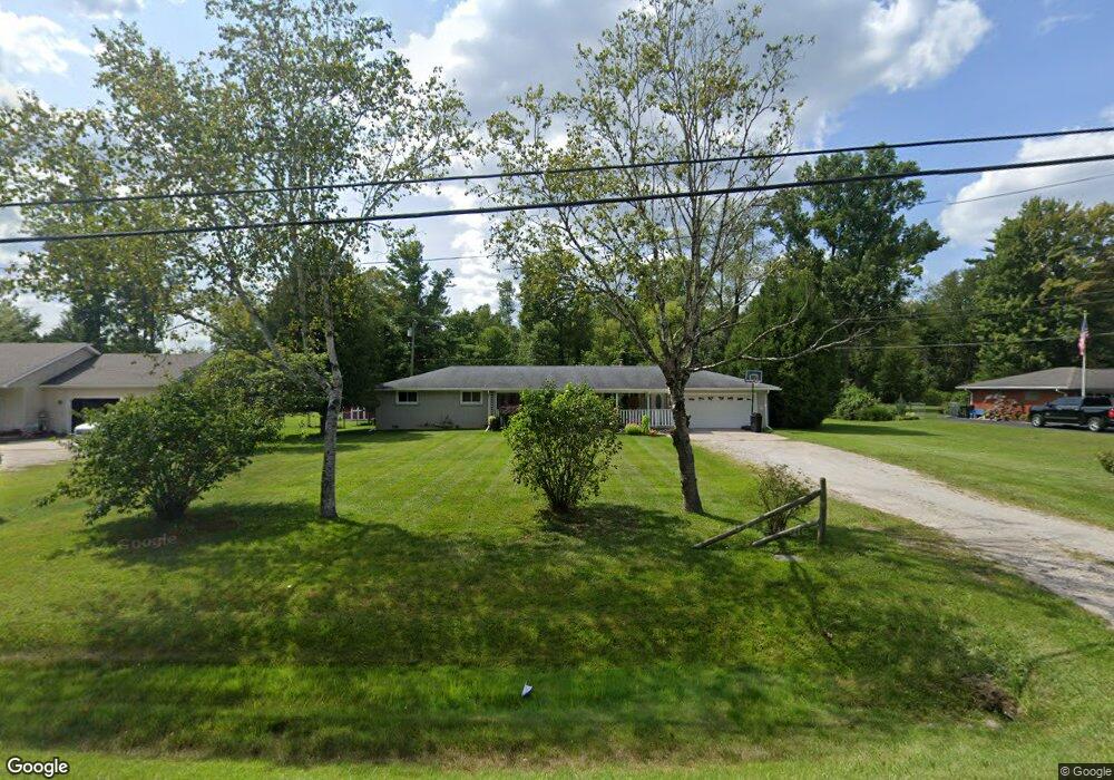 2685 Range Rd, Kimball, MI 48074 - photo 1