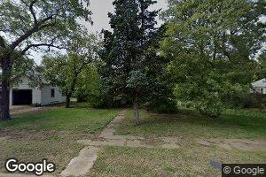 220 N Iowa Ave, Kanopolis, KS 67454