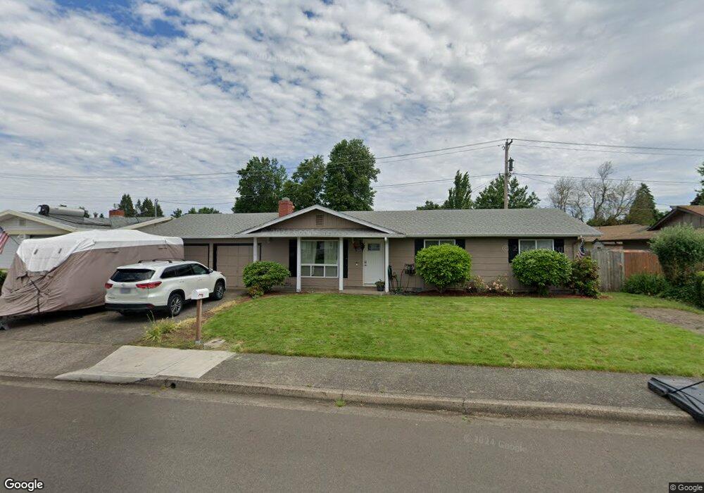 2555 Calgary St, Eugene, OR 97408 - photo 1