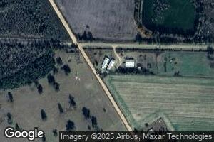 1386 Dot Harvey Rd, Jakin, GA 39861