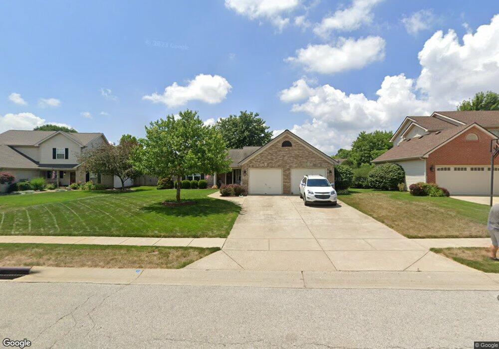 1612 Stonegate Cir, Lafayette, IN 47909 - photo 1