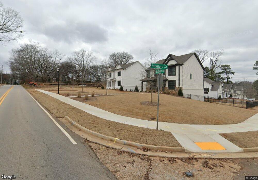 3232 Rockbridge Rd, Avondale Estates, GA 30002 - photo 1