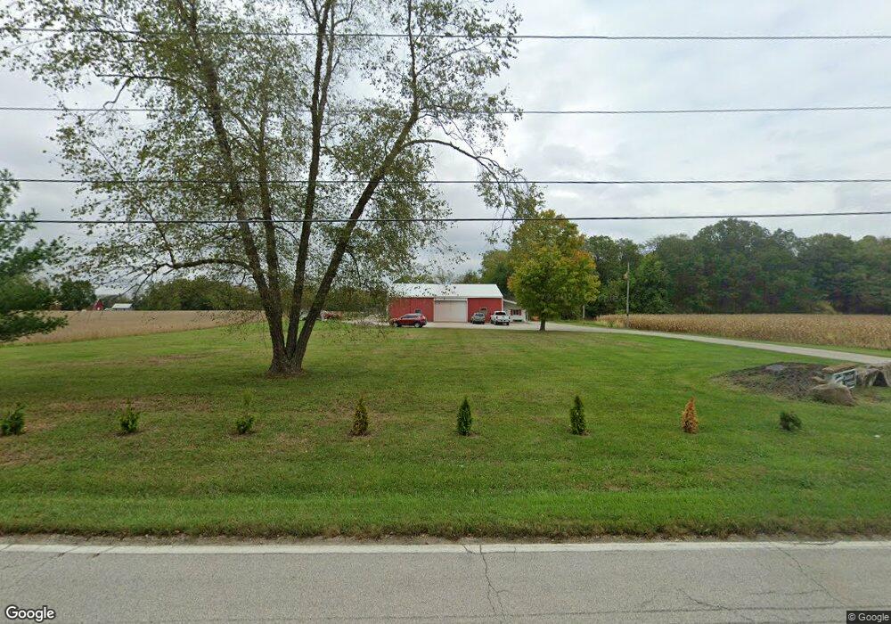 5246 Gibbs Rd, Plainfield, IN 46168 - photo 1