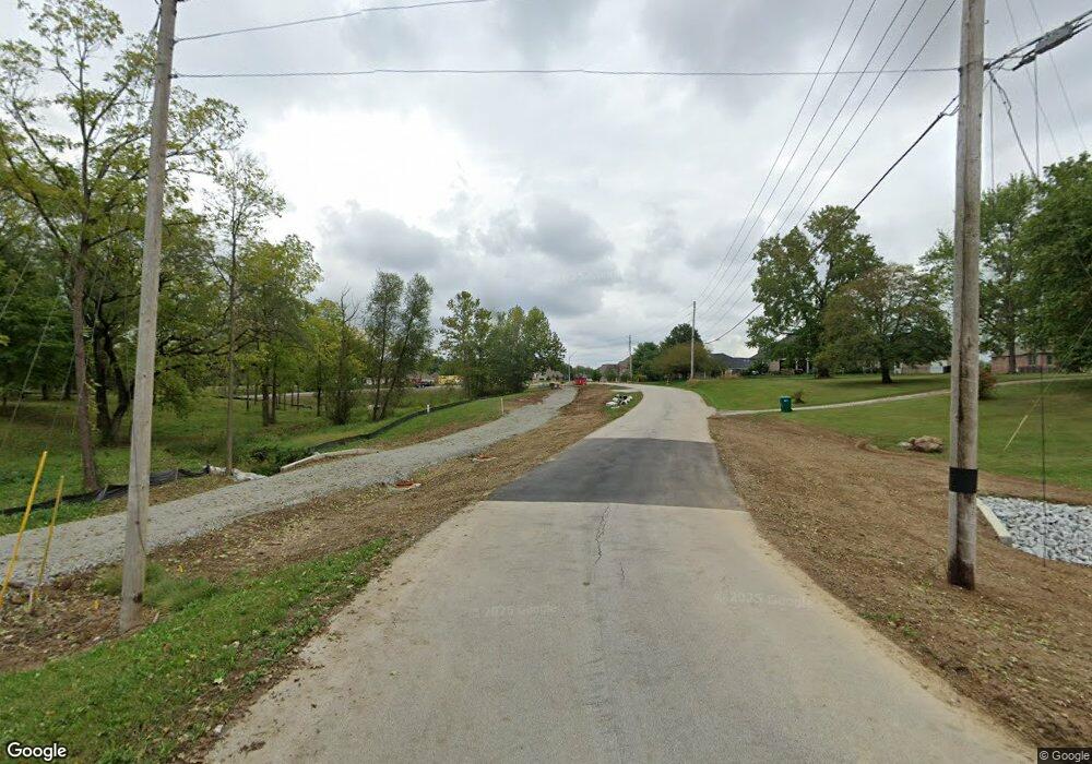 16 Gibbs Rd, Plainfield, IN 46168 - photo 1