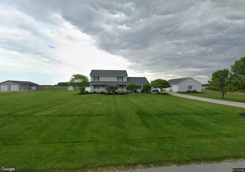 4789 N Opfer Lentz Rd, Martin, OH 43445 - photo 1