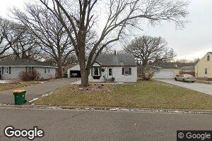 5117 52nd Ave N, Minneapolis, MN 55429