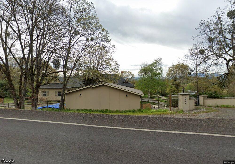 5645 Upper River Rd, Grants Pass, OR 97526 - photo 1