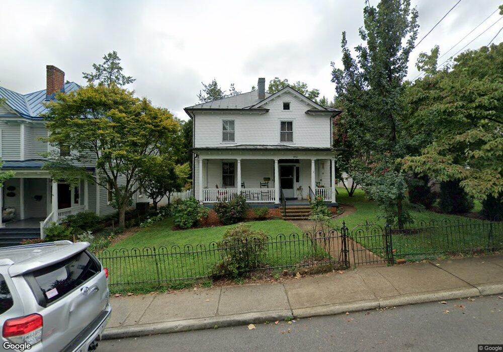1112 E Jefferson St, Charlottesville, VA 22902 - photo 1