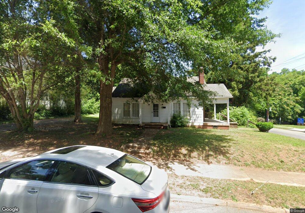 204 W Bell St, Statesville, NC 28677 - photo 1