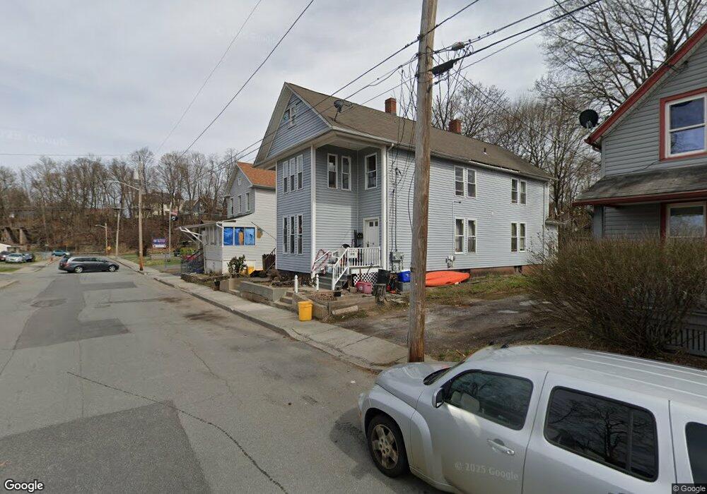 37 Owen St unit 39, Port Jervis, NY 12771 - photo 1