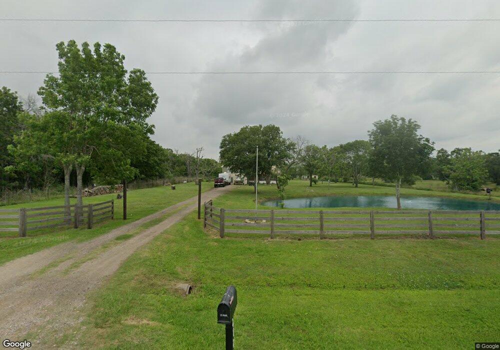 2820 County Road 519, Brazoria, TX 77422 - photo 1