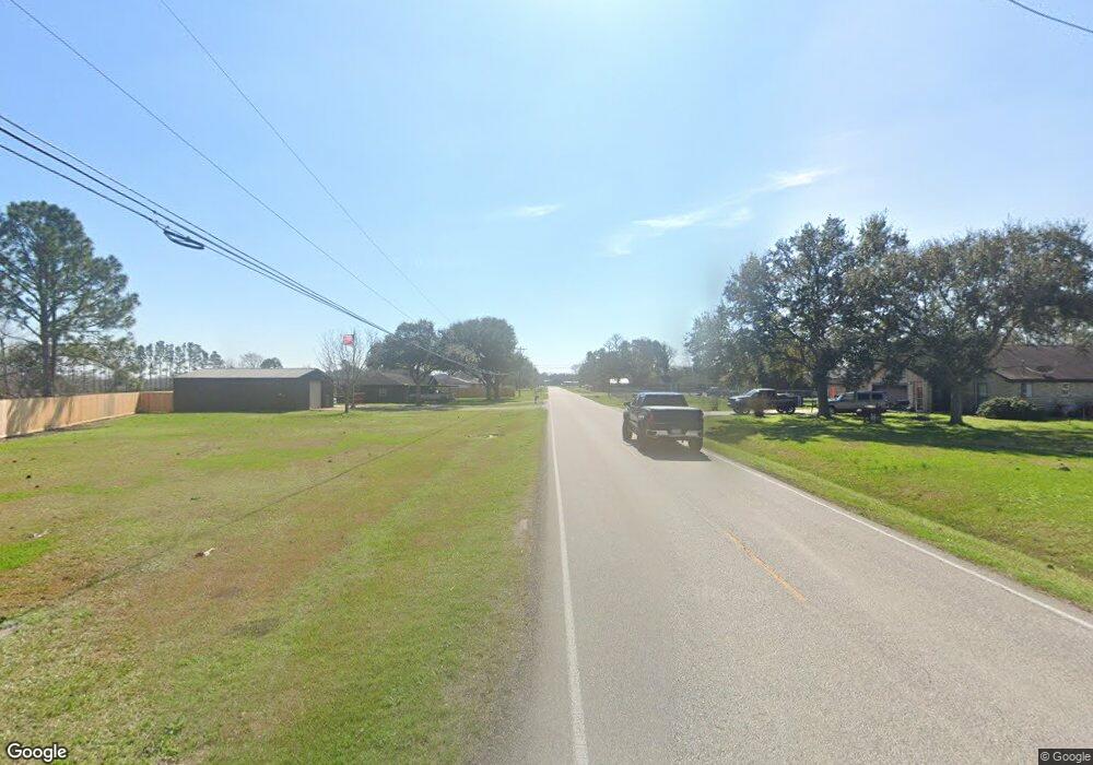529 County Road 529, Alvin, TX 77511 - photo 1