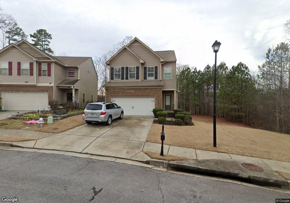 4978 McEver View Dr unit 22, Sugar Hill, GA 30518 - photo 1