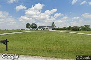 27006 Kane Rd, Kane, IL 62054