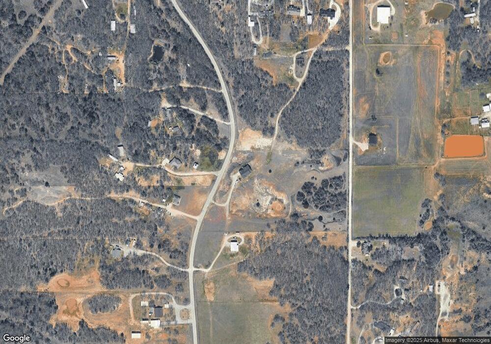 335 County Road 3435, Paradise, TX 76073 - photo 1